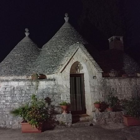 Вілла Gasphouse Кастеллана-Гротте Екстер'єр фото